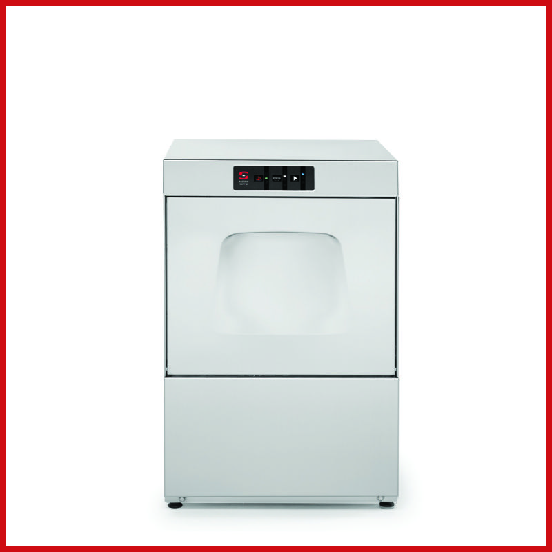 Sammic - AX-40 Glasswasher